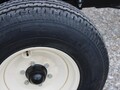  Horst CHCF45 Header Trailer