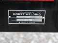  Horst CHCF45 Header Trailer