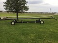 2016 J&M HT974 Header Trailer