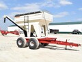  Friesen 375 Seed Tender