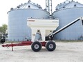  Friesen 375 Seed Tender