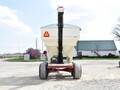  Friesen 375 Seed Tender