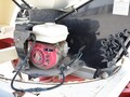  Friesen 375 Seed Tender