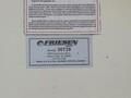  Friesen 375 Seed Tender