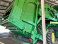 2018 John Deere CP690 Cotton Equipment
