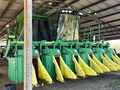 2018 John Deere CP690 Cotton Equipment