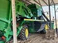 2018 John Deere CP690 Cotton Equipment
