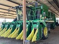 2018 John Deere CP690 Cotton Equipment