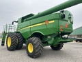 2023 John Deere S760 Combine