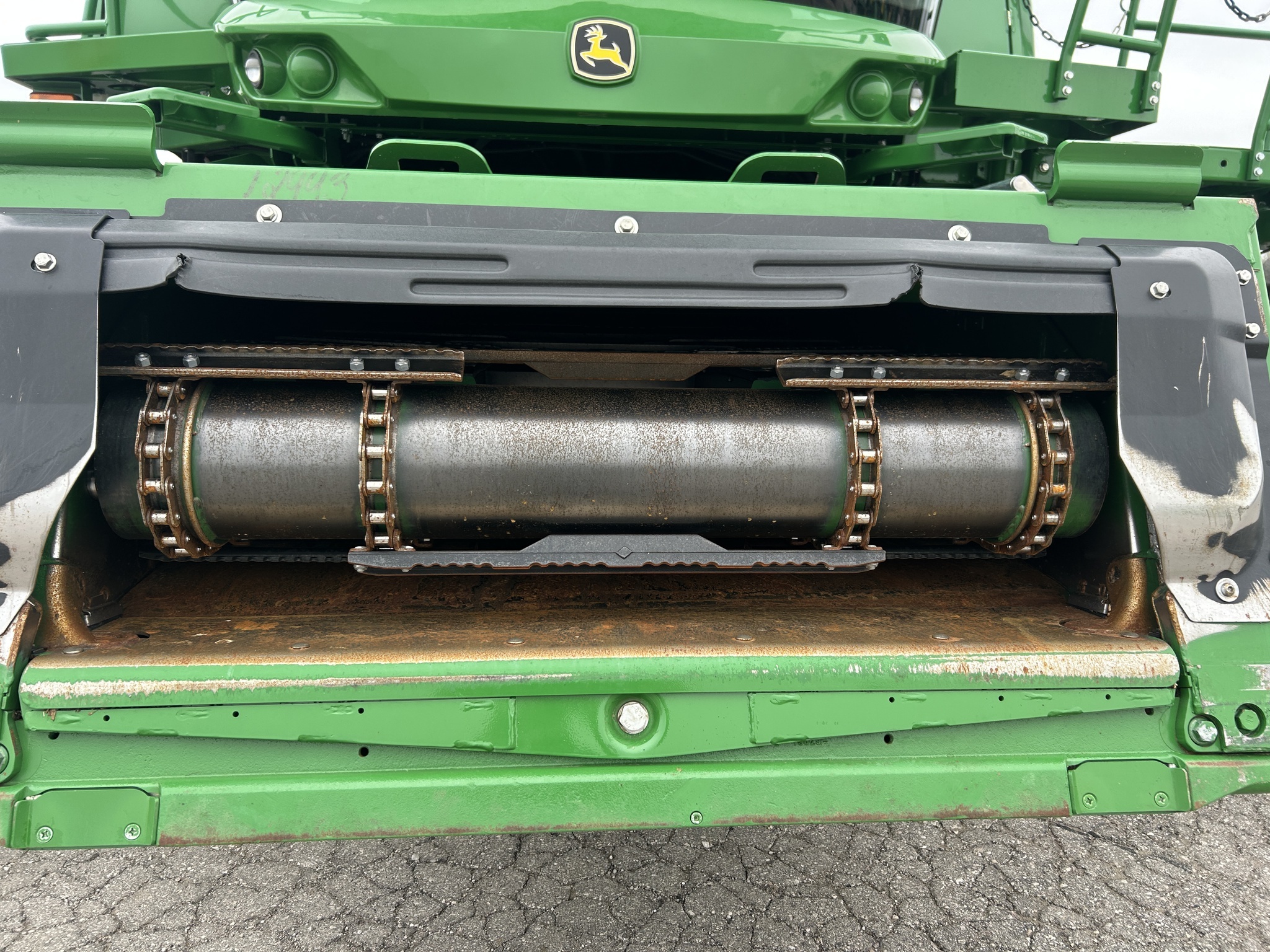 2023 John Deere S760 Combine