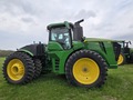 2024 John Deere 9R 440 Tractor