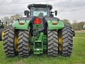 2024 John Deere 9R 440 Tractor