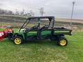 2018 John Deere XUV 825M S4 ATVs and Utility Vehicle