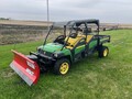 2018 John Deere XUV 825M S4 ATVs and Utility Vehicle