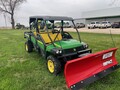 2018 John Deere XUV 825M S4 ATVs and Utility Vehicle