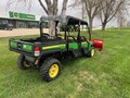 2018 John Deere XUV 825M S4 ATVs and Utility Vehicle