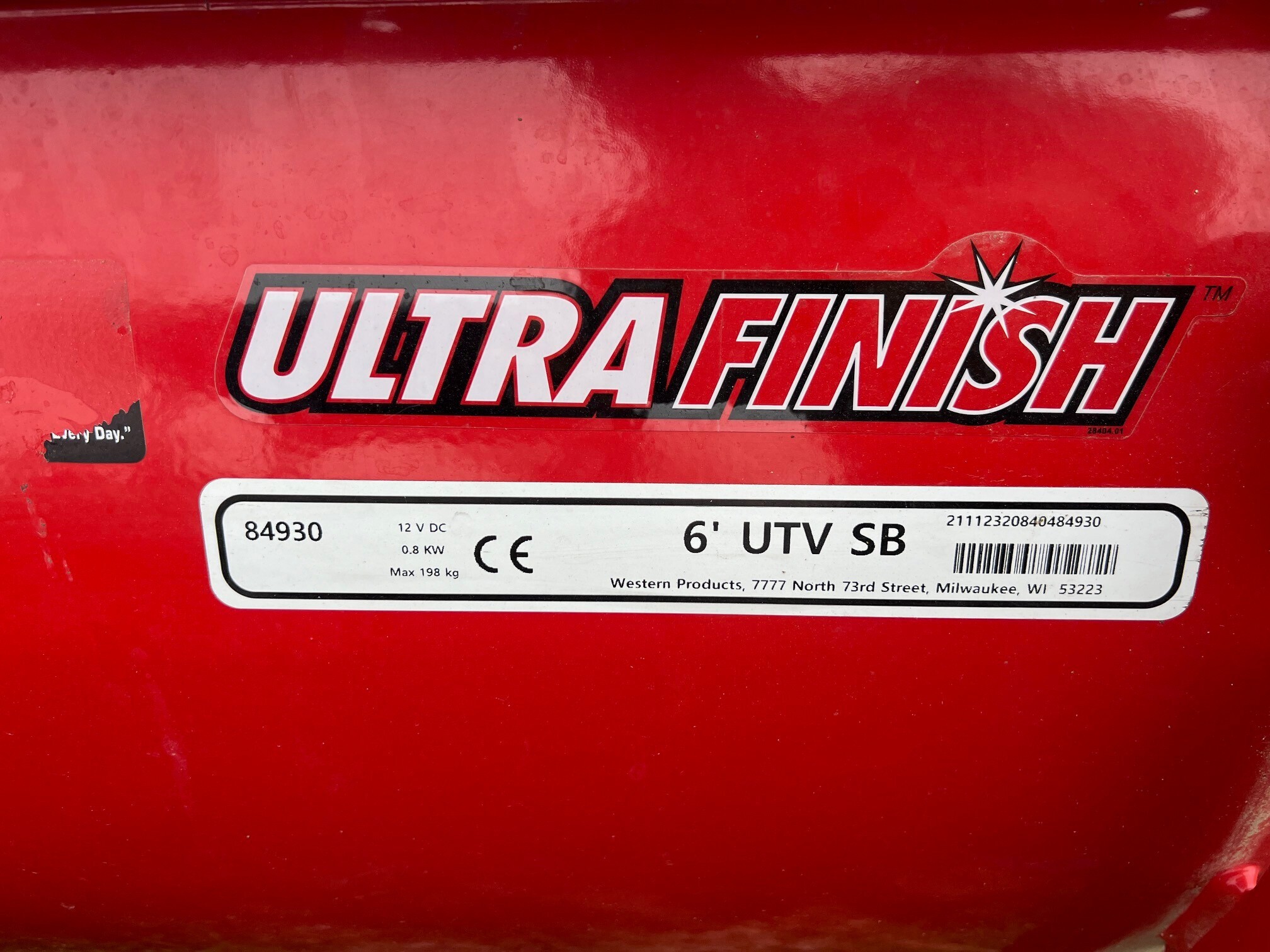 2018 John Deere XUV 825M S4 ATVs and Utility Vehicle