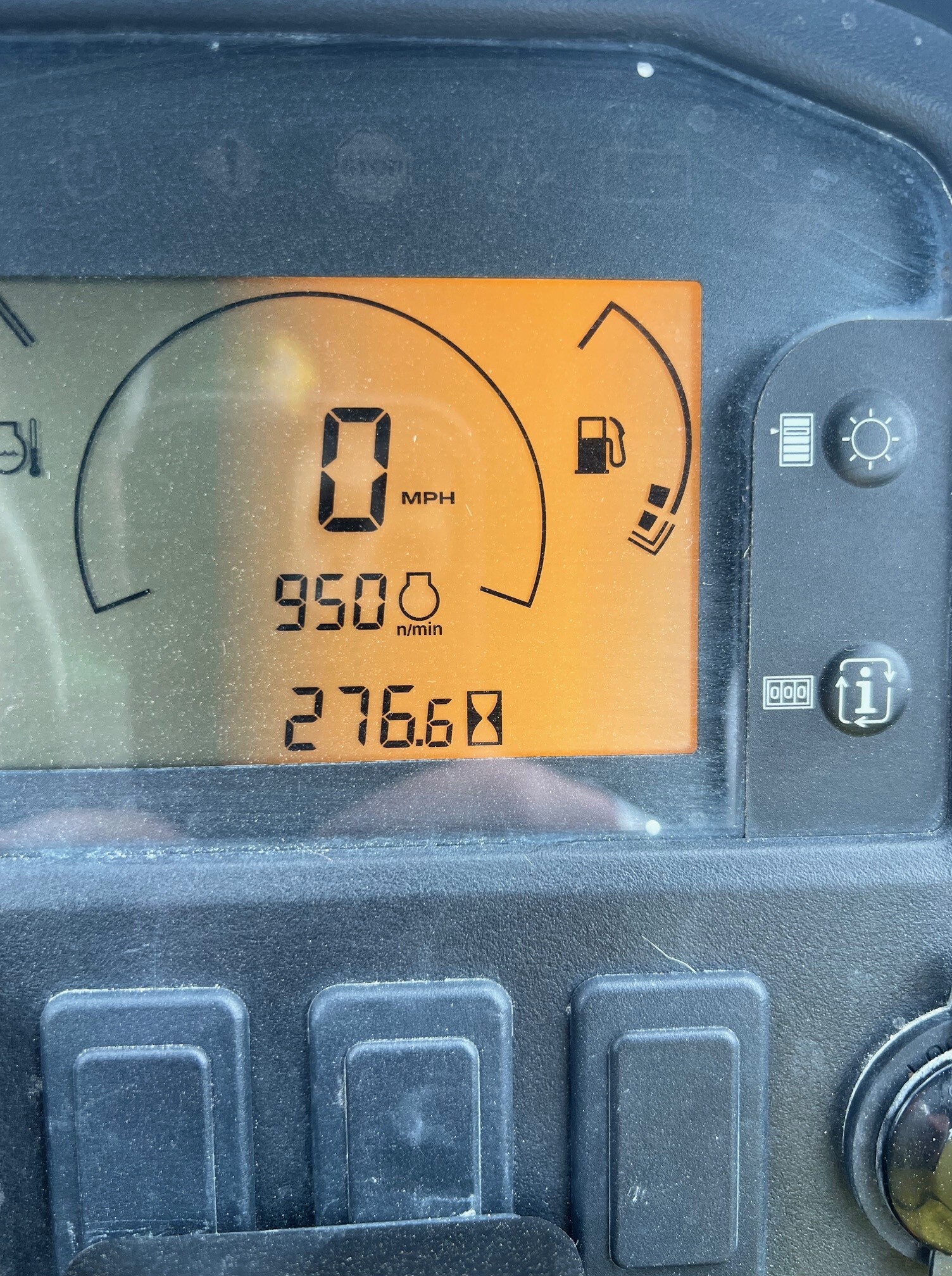 2018 John Deere XUV 825M S4 ATVs and Utility Vehicle