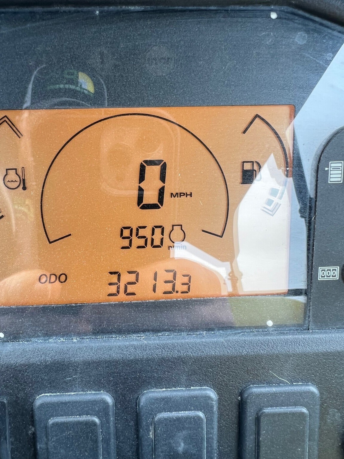 2018 John Deere XUV 825M S4 ATVs and Utility Vehicle