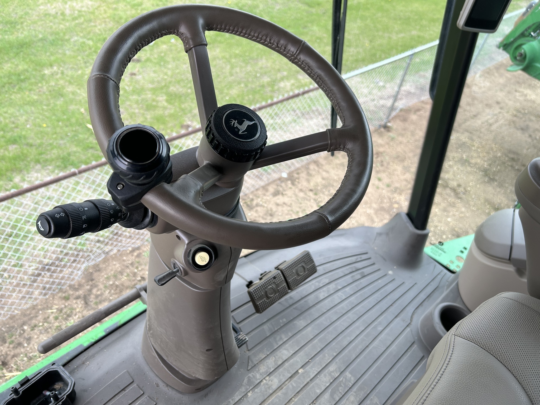 2024 John Deere S790 Combine