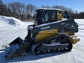 2023 Deere 331G Skid Steer