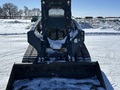 2023 Deere 331G Skid Steer