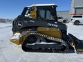 2023 Deere 331G Skid Steer
