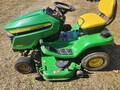 2023 John Deere X350 Lawn Mower