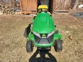 2023 John Deere X350 Lawn Mower
