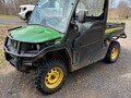 2023 John Deere XUV 835M ATVs and Utility Vehicle