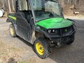 2023 John Deere XUV 835M ATVs and Utility Vehicle