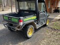 2023 John Deere XUV 835M ATVs and Utility Vehicle