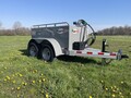 2025 Fuel Pro 500E Fuel Trucks/Trailer