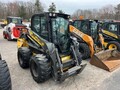  New Holland L320 Skid Steer