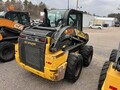  New Holland L320 Skid Steer