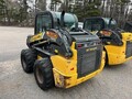 New Holland L320 Skid Steer