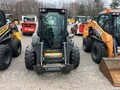  New Holland L320 Skid Steer