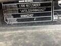  New Holland L320 Skid Steer