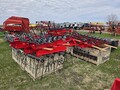  Wil-Rich Quad X-2 Field Cultivator