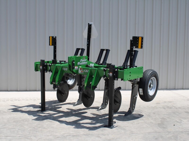 Used In-Line Rippers for Sale - 412 Listings | Machinery Pete