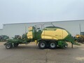 2021 Krone BP1290 Big Square Baler