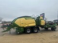 2021 Krone BP1290 Big Square Baler