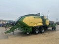 2021 Krone BP1290 Big Square Baler
