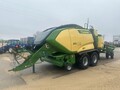 2021 Krone BP1290 Big Square Baler
