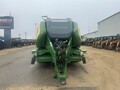 2021 Krone BP1290 Big Square Baler