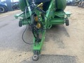 2021 Krone BP1290 Big Square Baler