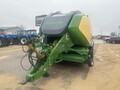 2021 Krone BP1290 Big Square Baler
