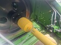 2021 Krone BP1290 Big Square Baler