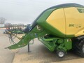 2021 Krone BP1290 Big Square Baler