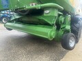 2021 Krone BP1290 Big Square Baler